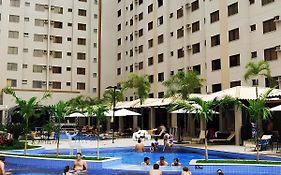 Prive Boulevard Suíte Hotel
